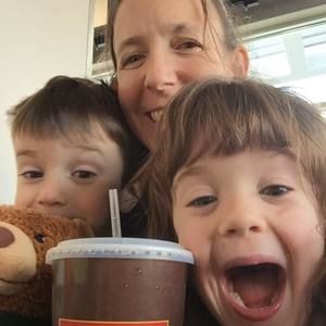 Meet your Posher, Cindy